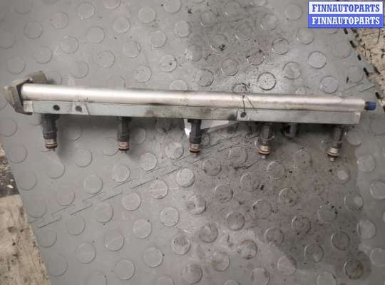 купить Форсунка топливная на Ford Mondeo 4 2007-2015