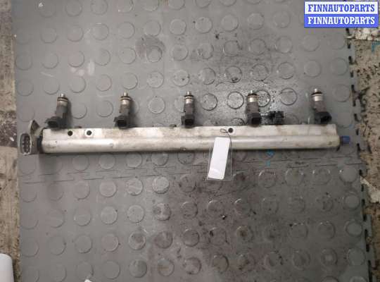 купить Форсунка топливная на Ford Mondeo 4 2007-2015