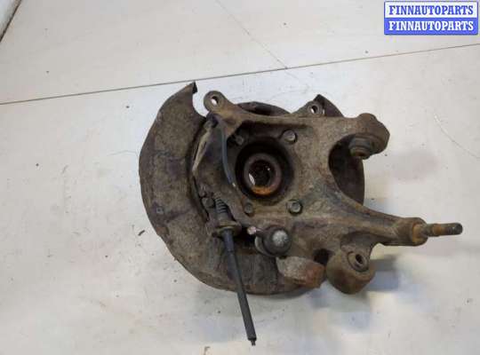 купить Ступица (кулак, цапфа) на Hyundai Santa Fe 2005-2012