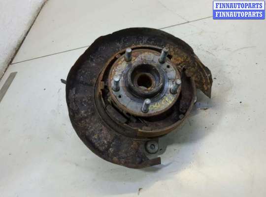 купить Ступица (кулак, цапфа) на Hyundai Santa Fe 2005-2012