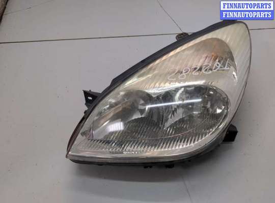 Купить Фара (передняя) на Citroen C5 2001-2004 Фара (передняя) CT1140898 на Citroen C5 2001-2004
