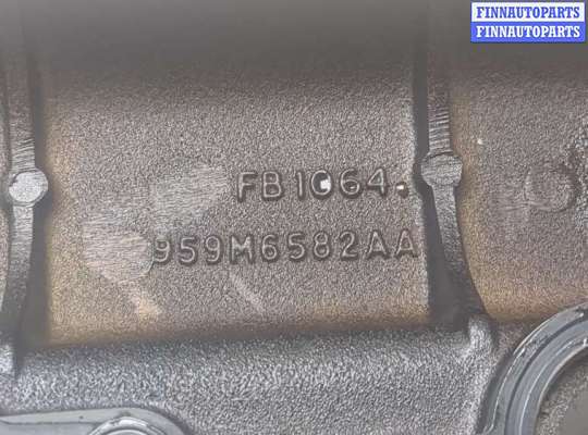 купить Крышка клапанная ДВС на Ford Scorpio 1994-1998