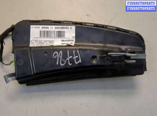 купить Подушка безопасности боковая (в сиденье) на Mercedes GL X164 2006-2012