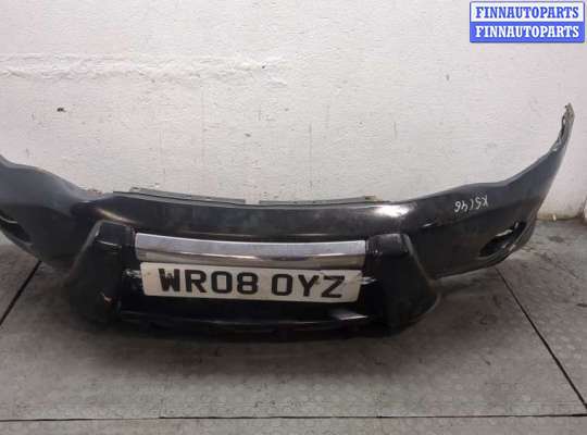 купить Бампер на Mitsubishi Outlander XL 2006-2012
