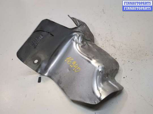 купить Тепловой экран (термозащита) на Chevrolet Equinox 2017-2024