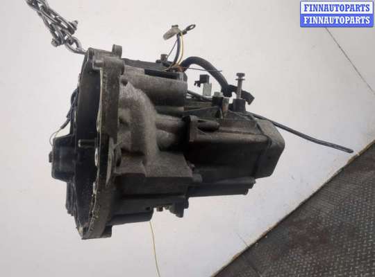 купить КПП 5-ст.мех. (МКПП) на Citroen C5 2001-2004