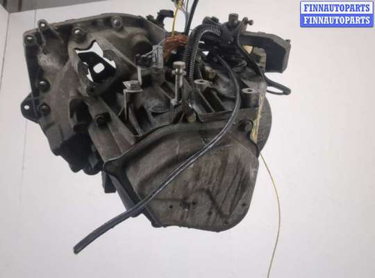 купить КПП 5-ст.мех. (МКПП) на Citroen C5 2001-2004