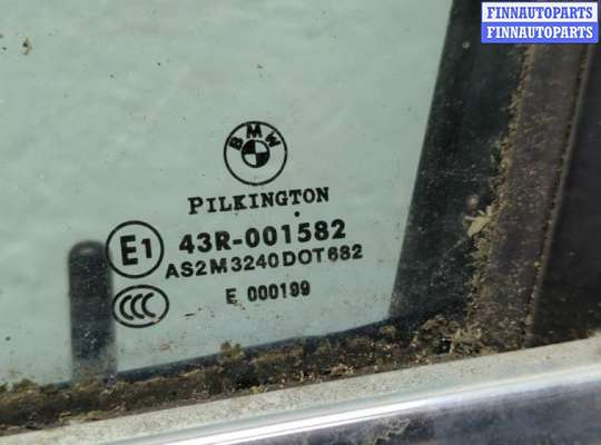 купить Ручка двери наружная на BMW 3 E46 1998-2006