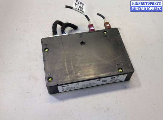 купить Блок управления Bluetooth на Buick Encore 2016-2022