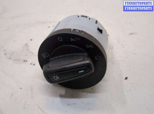 купить Переключатель света на Skoda Octavia (A7) 2013-2023