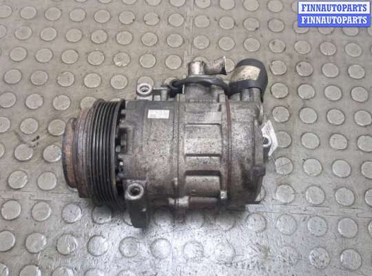 Купить Компрессор кондиционера на Chrysler Crossfire 2003-2008 Компрессор кондиционера CRN5279 на Chrysler Crossfire 2003-2008