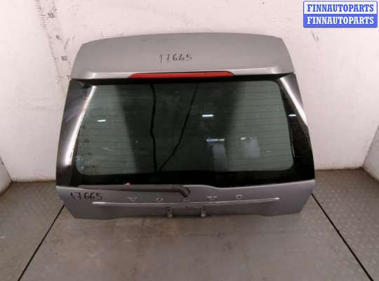 Накладка крышки багажника (двери) VL521606 на Volvo XC90 2002-2014