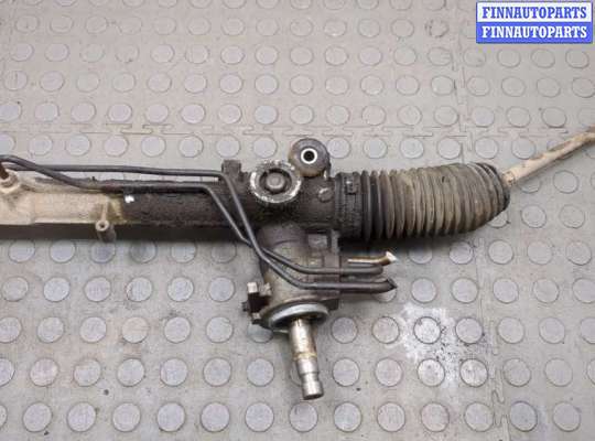купить Рейка рулевая с г/у на Ford Fiesta 2001-2007