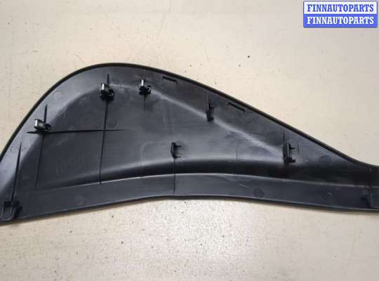 купить Пластик панели торпеды на Nissan Pathfinder 2012-2020