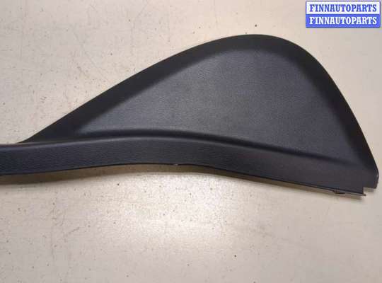 купить Пластик панели торпеды на Nissan Pathfinder 2012-2020