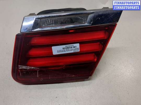 купить Фонарь крышки багажника на BMW 7 F01 2008-2015