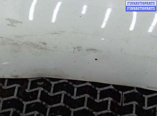 купить Молдинг двери на Volkswagen Touareg 2010-2014
