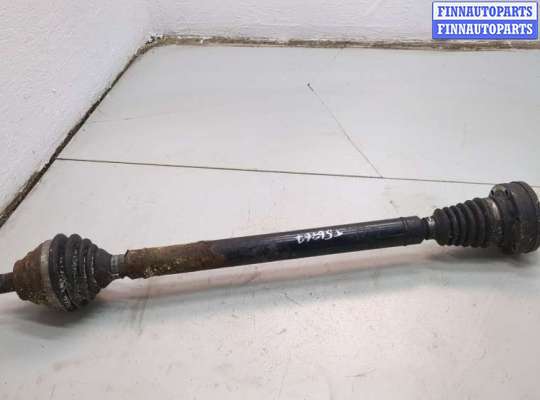 купить Полуось (приводной вал, шрус) на Volkswagen Passat 6 2005-2010