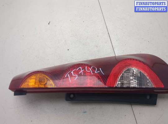 Фонарь (задний) NS948539 на Nissan Note E11 2005-2013