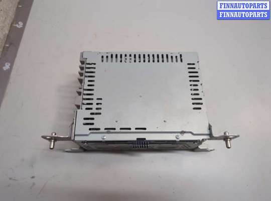 Магнитола FO2163445 на Ford Fusion 2012-2016 USA