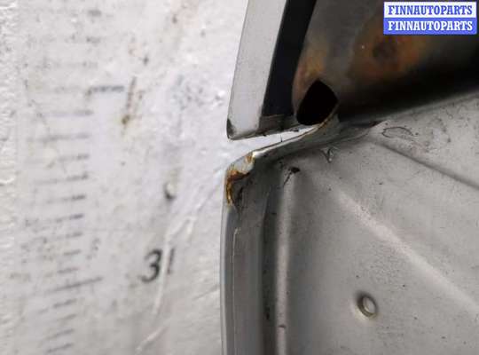 купить Замок багажника на Porsche Cayenne 2002-2010