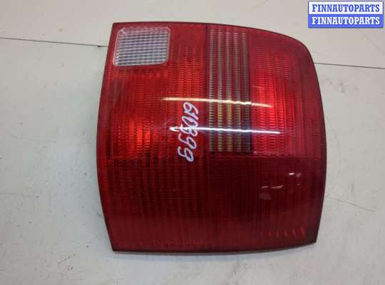 Фонарь задний на Volkswagen Passat B5 (3B)