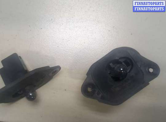 купить Подсветка номера на Mazda 626 1997-2001