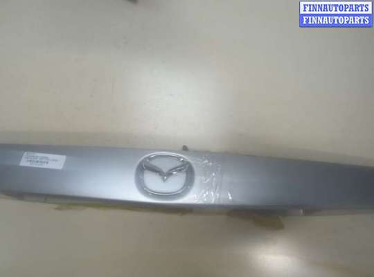 купить Подсветка номера на Mazda 626 1997-2001