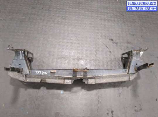 купить Усилитель бампера на Volkswagen Golf 7 2012-2020