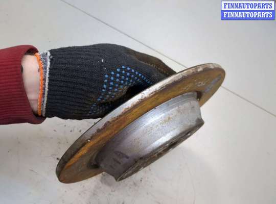 купить Диск тормозной на Ford Mondeo 4 2007-2015