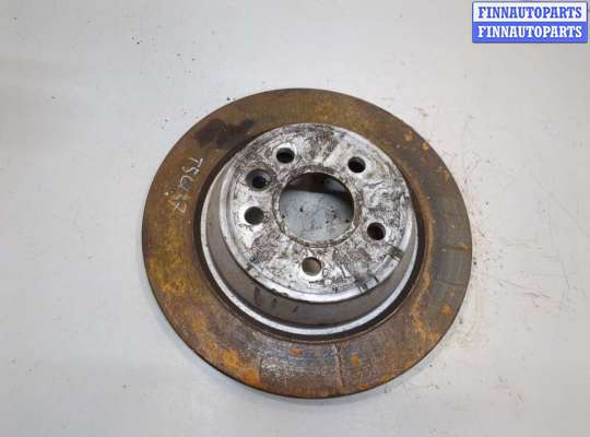 купить Диск тормозной на Ford Mondeo 4 2007-2015