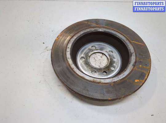 купить Диск тормозной на Ford Mondeo 4 2007-2015