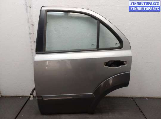 Купить Дверь боковая (легковая) на KIA Sorento BL 2002-2011 Дверь боковая (легковая) KA567437 на KIA Sorento BL 2002-2011