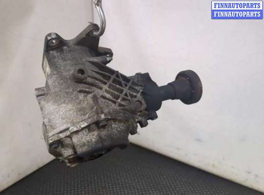 купить Редуктор Раздаточный КПП (раздатка) на Ford Kuga 2008-2012