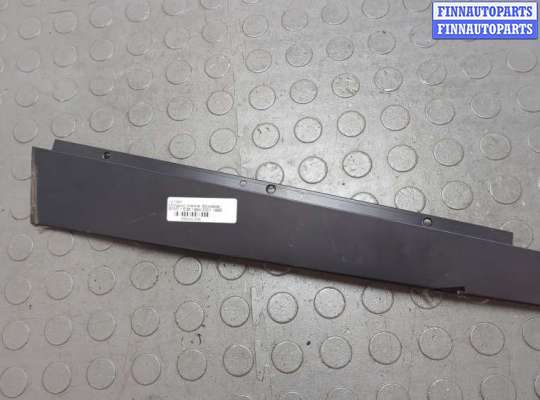 купить Молдинг стекла (боковое) на BMW 7 E38 1994-2001