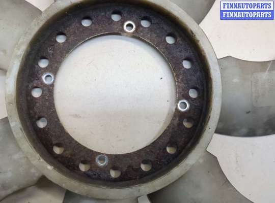 купить Крыльчатка вентилятора (лопасти) на Ford Transit 2000-2006