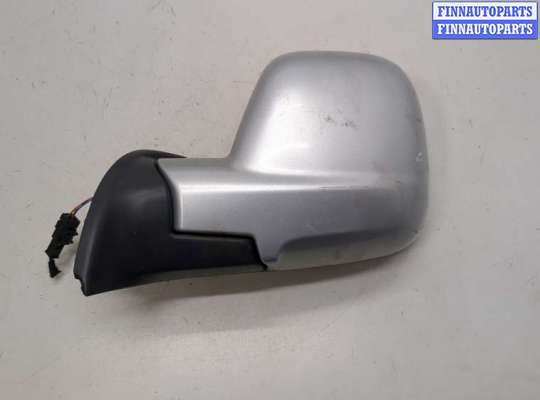 Зеркало боковое PG1239754 на Peugeot Partner 2012-2015