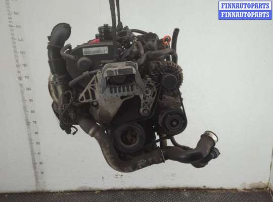 Купить Турбина на Volkswagen Passat 6 2005-2010 Турбина VG2708565 на Volkswagen Passat 6 2005-2010