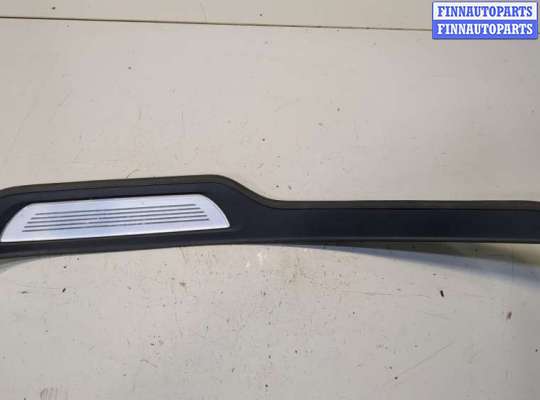 Накладка на порог BM3003641 на BMW 3 E90, E91, E92, E93 2005-2012