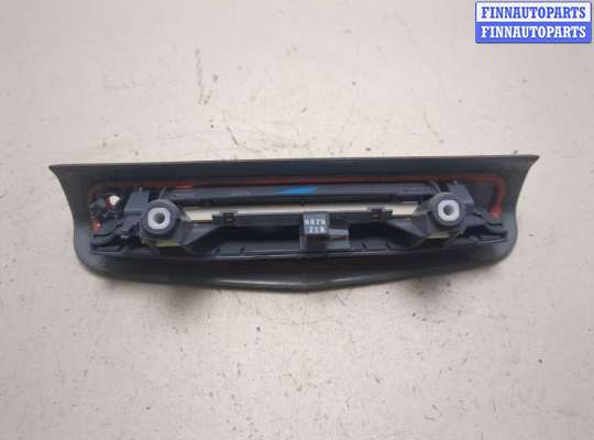 купить Фонарь дополнительный (стоп-сигнал) на Opel Corsa D 2006-2014