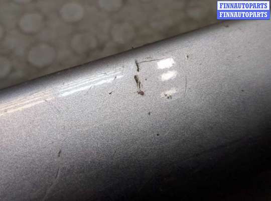 купить Накладка на порог на Hyundai Terracan 2001-2007
