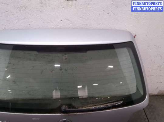 купить Крышка (дверь) багажника на Volkswagen Golf 4 1997-2005