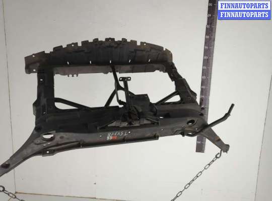купить Рамка передняя (телевизор) на Mazda 3 (BK) 2003-2009