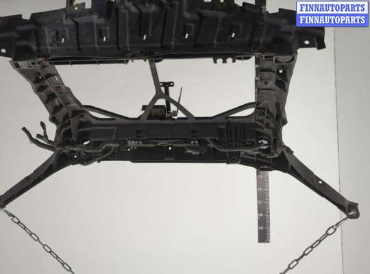 купить Рамка передняя (телевизор) на Mazda 3 (BK) 2003-2009