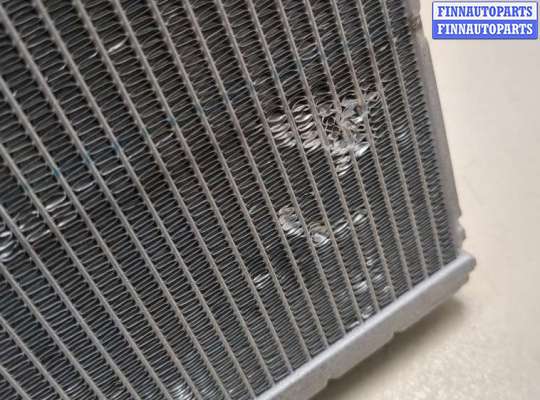 купить Радиатор отопителя (печки) на Chevrolet Malibu 2015-2018