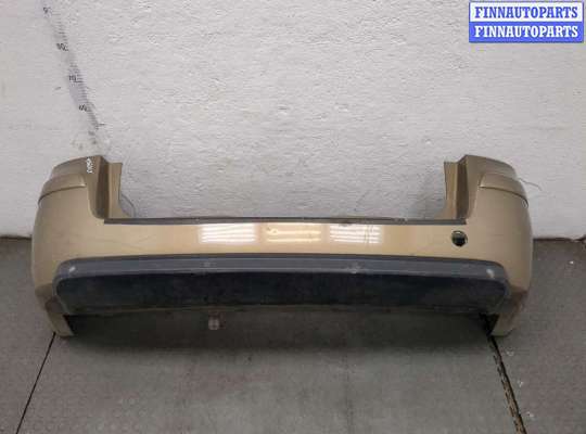 Купить Бампер на Opel Zafira B 2005-2014 Бампер OP2473781 на Opel Zafira B 2005-2014