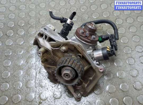 ТНВД PG1248450 на Toyota ProAce 2016-2024