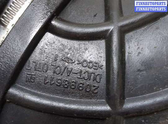 купить Патрубок корпуса воздушного фильтра на Opel Antara 2006-2015