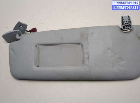 купить Козырек солнцезащитный на BMW 5 E60 2003-2010