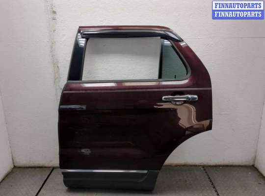 купить Замок двери на Ford Explorer 2010-2015